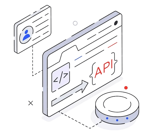 API Trading | Connect to the Live Market for Real-Time Trading